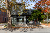 1705 N Lincoln St