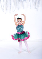 DAC Snow Queen 2025