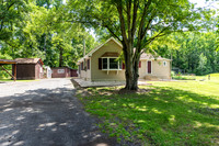 978 Blackbird Station Rd