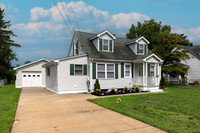 8 Wesley St